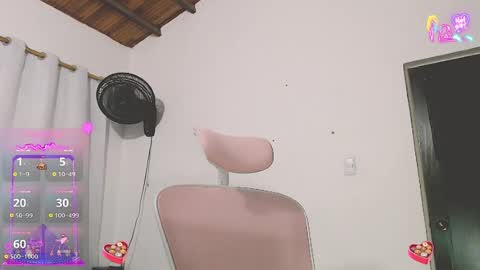 lexi19_ online show from 07.02.26