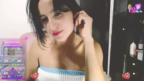 lexi19_ online show from 07.18.26