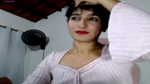 lexi19_ online show from 08.05.26