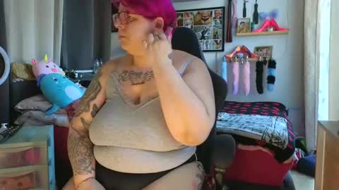 Snapshot of lexi2810 chatting on 03.05.25 Lexi und Lex online show from 03.05.25