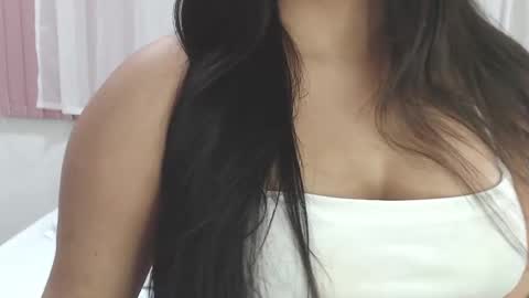 Gabrielle online show from 02.03.25