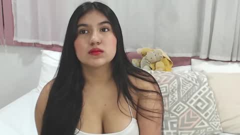 Gabrielle online show from 03.02.25