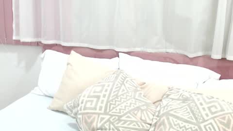 Gabrielle online show from 03.10.25