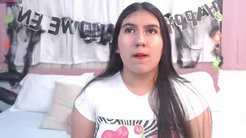 Gabrielle online show from 10.20.25