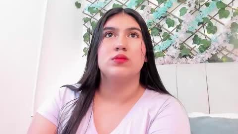 Gabrielle online show from 11.14.25