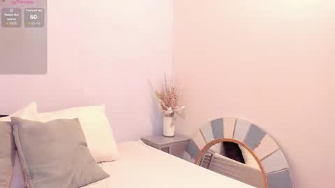 Gabrielle online show from 02.26.26