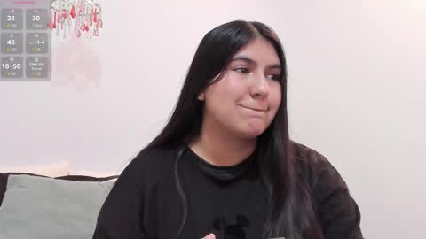 Gabrielle online show from 03.11.26