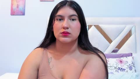 Gabrielle online show from 05.03.26