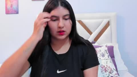 Gabrielle online show from 05.05.26