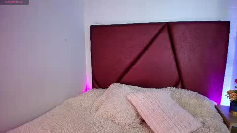 Snapshot of lexi_howard_ chatting on 07.04.26 Lexi Howard online show from 07.04.26