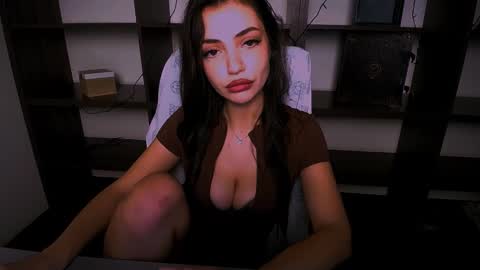 Alexia online show from 12.10.24