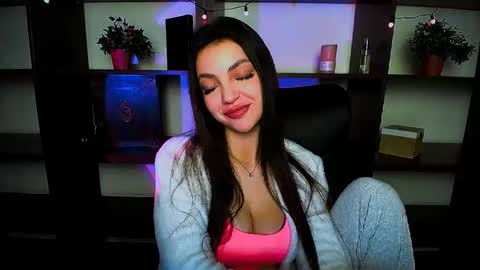 Alexia online show from 02.20.25