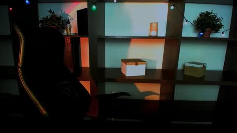 Alexia online show from 03.08.25