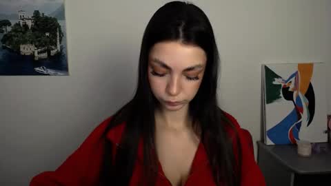 Alexia online show from 12.01.25