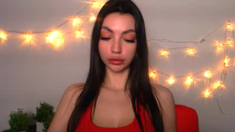 Alexia online show from 02.13.26