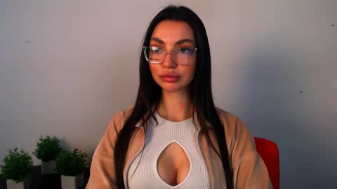 Alexia online show from 05.03.26