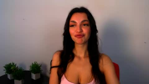 Alexia online show from 06.03.26