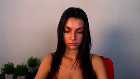 Alexia online show from 06.10.26