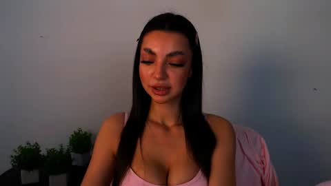 Alexia online show from 06.13.26