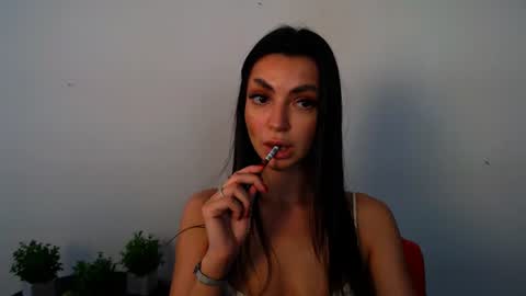 Alexia online show from 06.20.26