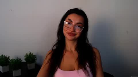 Snapshot of lexi_jos chatting on 07.06.26 Alexia online show from 07.06.26