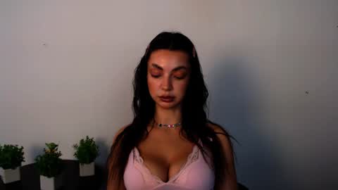Snapshot of lexi_jos chatting on 07.31.26 Alexia online show from 07.31.26
