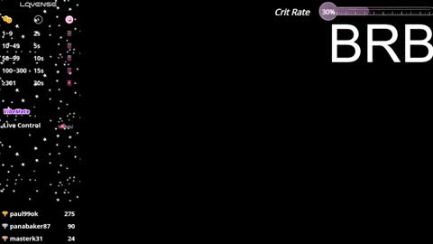 Lexi GTM2 MonWedThurSatSun 1000am-400pm online show from 02.06.25