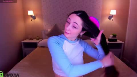 Lexi GTM2 MonWedThurSatSun 1000am-400pm online show from 10.09.25