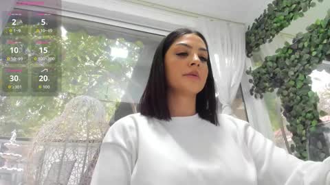 lexi_storm online show from 10.04.25
