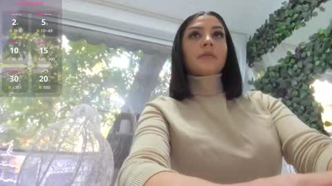 lexi_storm online show from 10.12.25