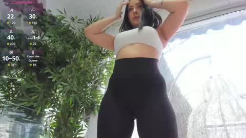 lexi_storm online show from 02.26.26