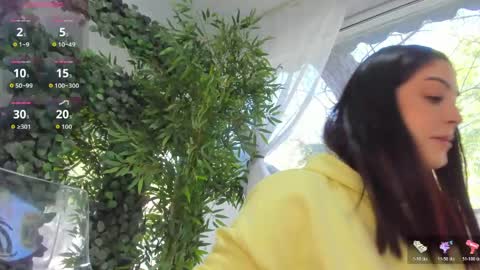 lexi_storm online show from 04.25.26
