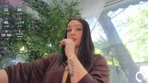 lexi_storm online show from 04.26.26