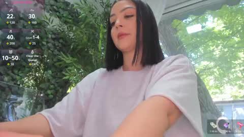 Snapshot of lexi_storm chatting on 05.11.26 lexi_storm online show from 05.11.26