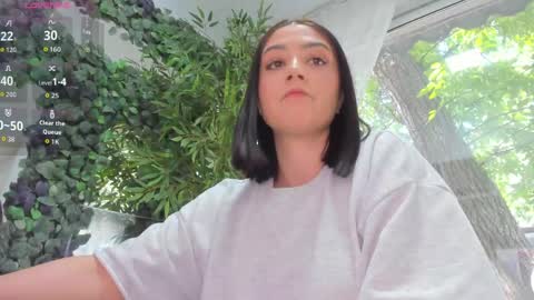 Snapshot of lexi_storm chatting on 05.16.26 lexi_storm online show from 05.16.26