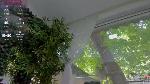 Snapshot of lexi_storm chatting on 05.20.26 lexi_storm online show from 05.20.26