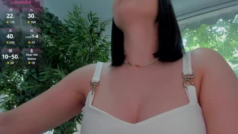 Snapshot of lexi_storm chatting on 06.07.26 lexi_storm online show from 06.07.26