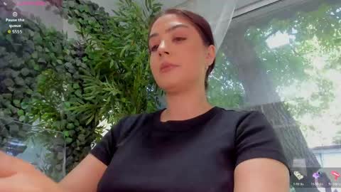 Snapshot of lexi_storm chatting on 06.08.26 lexi_storm online show from 06.08.26