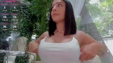 Snapshot of lexi_storm chatting on 06.24.26 lexi_storm online show from 06.24.26
