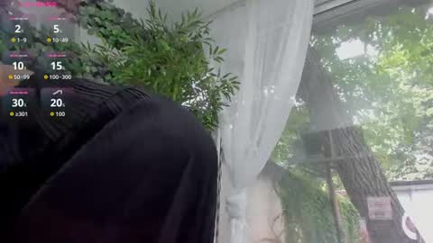 lexi_storm online show from 07.16.26