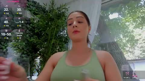 lexi_storm online show from 07.24.26