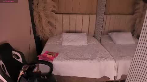 Lexi Adams  online show from 07.16.26