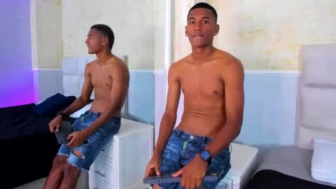 Lexi  Derek online show from 10.01.25