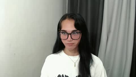 lexibabe_ online show from 10.14.25