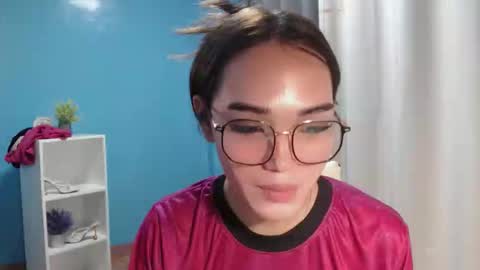 lexibabe_ online show from 06.06.26