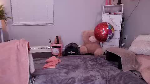 Snapshot of lexibby69 chatting on 07.27.26 Lexi Smith online show from 07.27.26