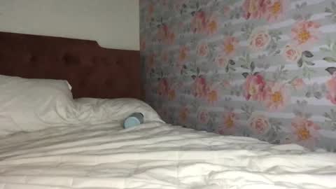 Snapshot of lexibbyio chatting on 02.27.25 lexibbyio online show from 02.27.25