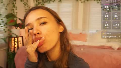 Lexi  online show from 11.29.25