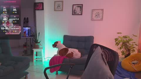 Lexie Thompson   8pm  0000am -5 online show from 12.16.24