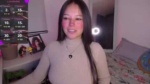 Lexie Thompson   8pm  0000am -5 online show from 10.14.25